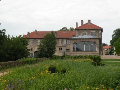  ancien restaurant désaffecté
